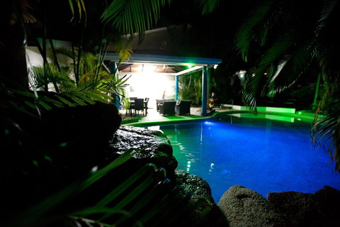 Trinity Beach Pacific - Holiday Sunshine Coast 4