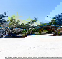 Trinity Beach Pacific - Sunshine Coast Tourism