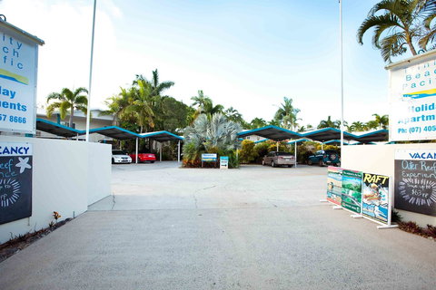 Trinity Beach Pacific - Holiday Sunshine Coast 3