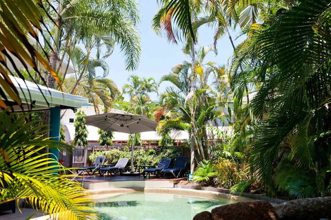 Trinity Beach Pacific - Holiday Sunshine Coast 6