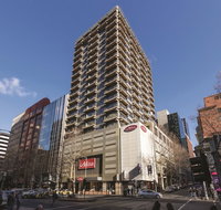 Adina Apartment Hotel Melbourne - Sunshine Coast Tourism