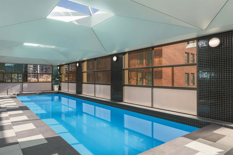 Adina Apartment Hotel Melbourne - Holiday Sunshine Coast 3