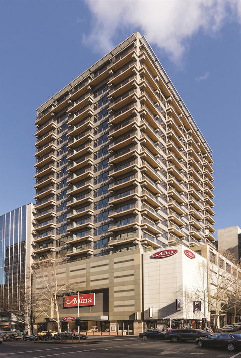 Adina Apartment Hotel Melbourne - Holiday Sunshine Coast 2