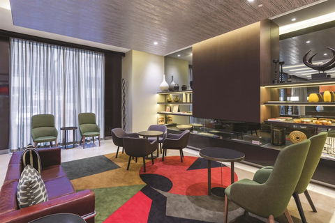 Adina Apartment Hotel Melbourne - Holiday Sunshine Coast 4
