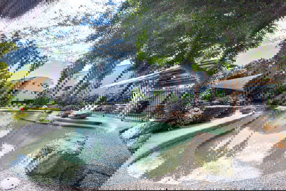 Ashgrove QLD Holiday Sunshine Coast