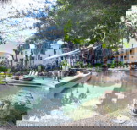 Bridgewater Terraces - Holiday Sunshine Coast