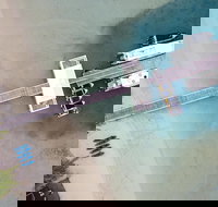 Orpheus Island Lodge - Sunshine Coast Tourism