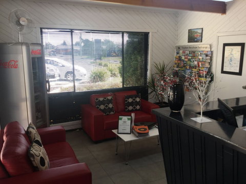 Tamar River Villas - Holiday Sunshine Coast 2