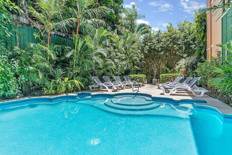 Martinique On Macrossan - Sunshine Coast Tourism 2