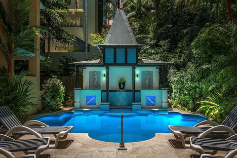 Martinique On Macrossan - Sunshine Coast Tourism 1