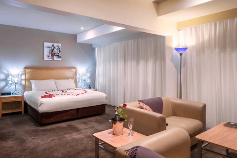 Best Western Plus Launceston - Holiday Sunshine Coast 6