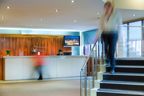 Best Western Plus Launceston - Holiday Sunshine Coast 1