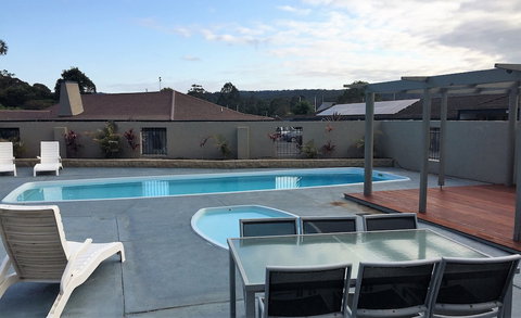 Coachman's Eden - Holiday Sunshine Coast 6