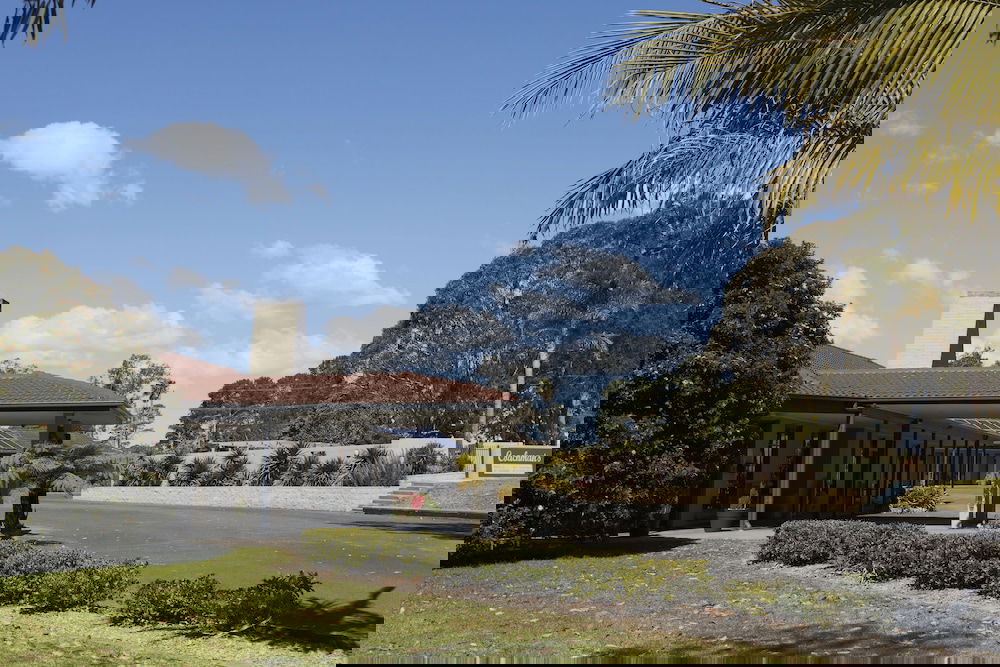 Nungatta NSW Holiday Sunshine Coast