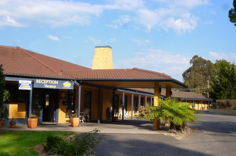 Coachman's Eden - Holiday Sunshine Coast 2