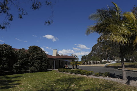 Coachman's Eden - Holiday Sunshine Coast 1