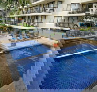 Seaview Resort - Sunshine Coast Tourism