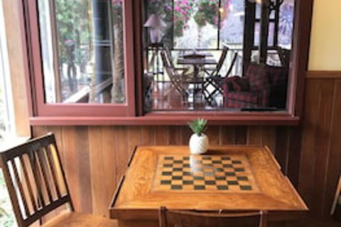 Forest Lodge Resort - Holiday Sunshine Coast 0