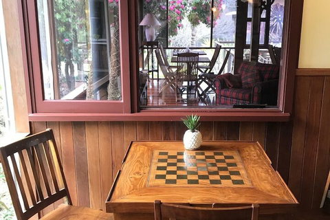 Forest Lodge Resort - Holiday Sunshine Coast 4