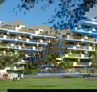 Sails Resort on Golden Beach - Holiday Sunshine Coast