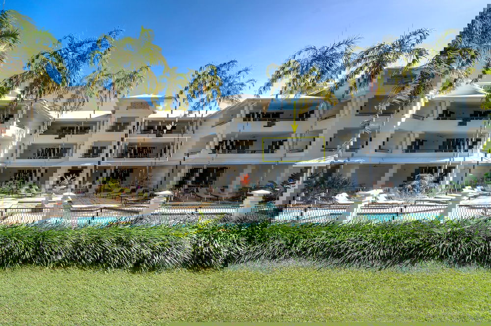 Port Douglas QLD Sunshine Coast Tourism