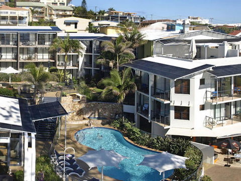 Beach Retreat Coolum - Holiday Sunshine Coast 2