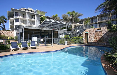 Beach Retreat Coolum - Holiday Sunshine Coast 0