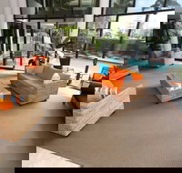 The Regent Apartments