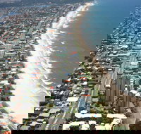 Royal Palm Resort - Sunshine Coast Tourism