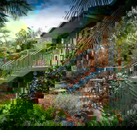 Boambee Bay Resort - Sunshine Coast Tourism