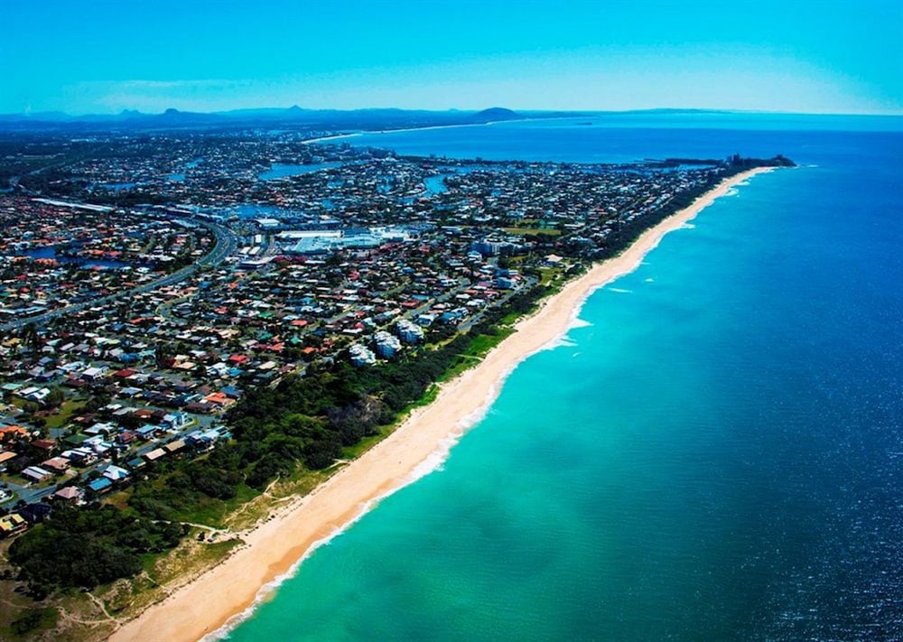 Wurtulla QLD Sunshine Coast Tourism