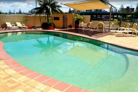 Oxley Cove Apartments - Holiday Sunshine Coast 4