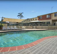 Oxley Cove Apartments - Sunshine Coast Tourism