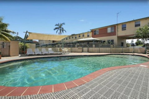 Oxley Cove Apartments - Holiday Sunshine Coast 0