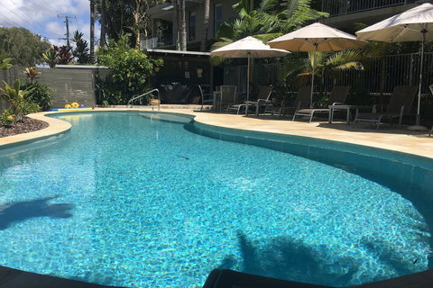 Metzo Noosa Resort - Holiday Sunshine Coast 4