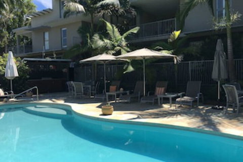 Metzo Noosa Resort - Holiday Sunshine Coast 0
