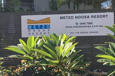 Metzo Noosa Resort - Holiday Sunshine Coast 2