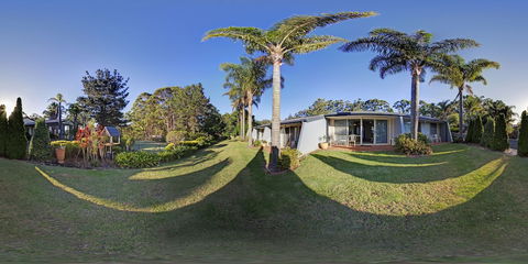 Fairway Motor Inn - Holiday Sunshine Coast 0