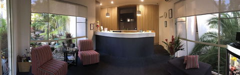 Fairway Motor Inn - Holiday Sunshine Coast 5