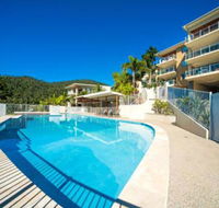 Summit Apartments Airlie Beach - Sunshine Coast Tourism
