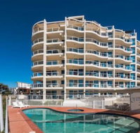 Regency on the Beach - Sunshine Coast Tourism