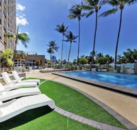 Aquarius on the Beach - Holiday Sunshine Coast