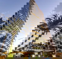 Artique Surfers Paradise