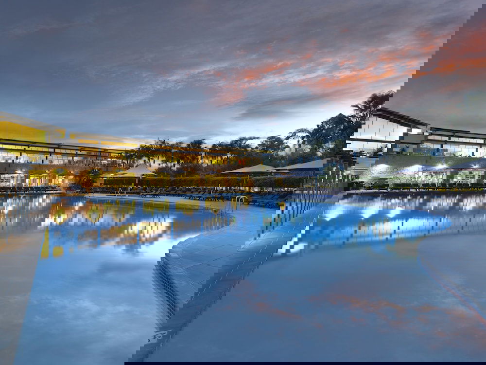  Holiday Sunshine Coast