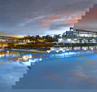 Crowne Plaza Hunter Valley an IHG Hotel - Holiday Sunshine Coast