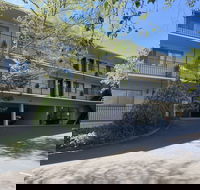 Grosvenor Court Apartments Hobart - Sunshine Coast Tourism