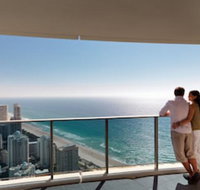 Hilton Surfers Paradise Hotel and Residences