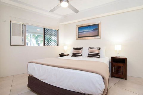 Port Douglas Sands Resort - Sunshine Coast Tourism 6