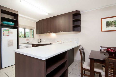 Port Douglas Sands Resort - Sunshine Coast Tourism 5