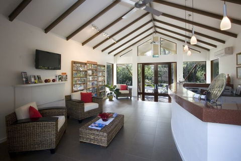 Port Douglas Sands Resort - Sunshine Coast Tourism 2
